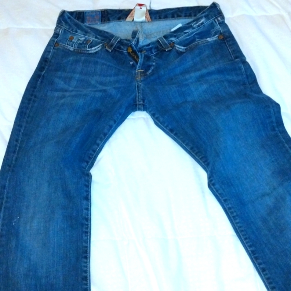 Womens jeans